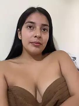 Naked Room ariana_sweet87 
