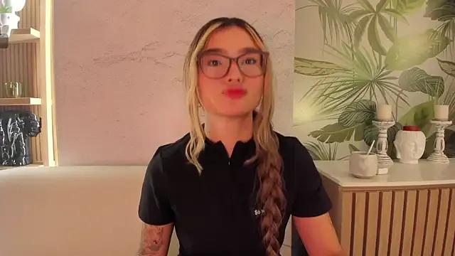 Arianavillada from StripChat