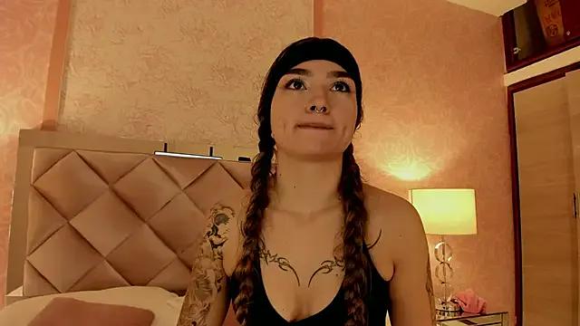 Arianavillada from StripChat