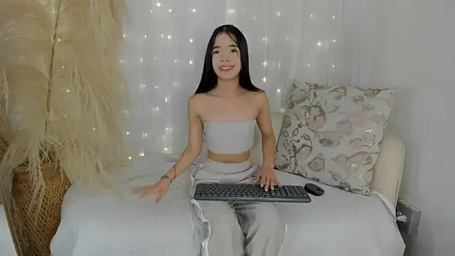 Naked Room arianna_cox__ 
