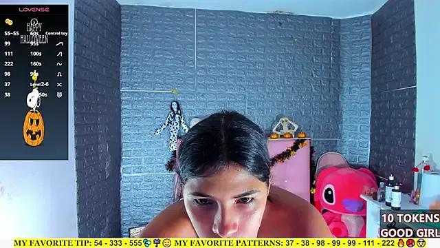 AriannaLewiis from StripChat