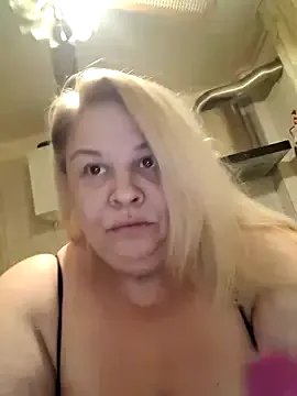 AriannaMilf from StripChat