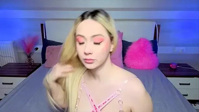 AriaSugar from StripChat