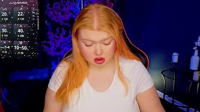 Arietta_Heart from StripChat