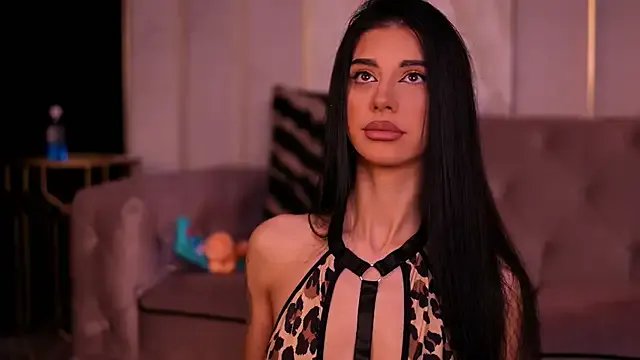 ArinaCarter from StripChat