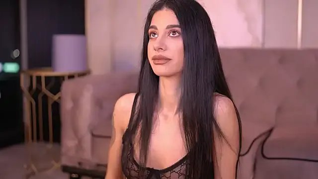 ArinaCarter from StripChat