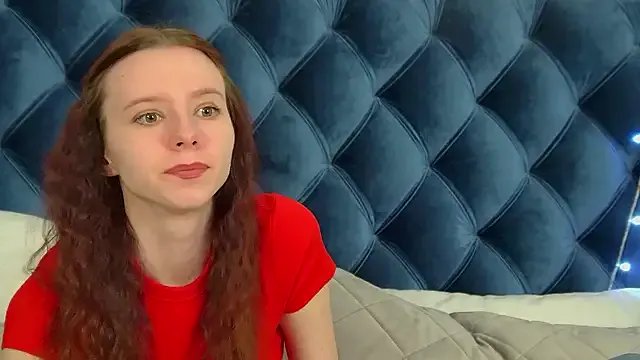 ArinaKubrick from StripChat