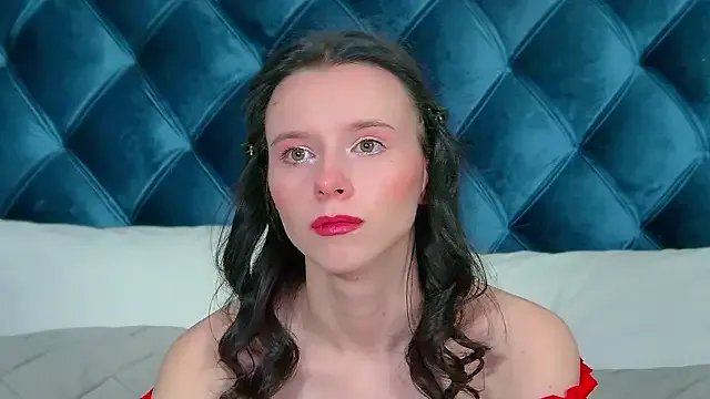 ArinaKubrick from StripChat