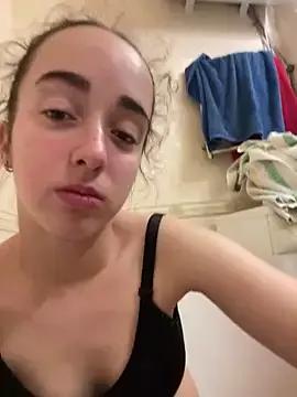 Arisha_Milss from StripChat is Freechat