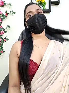 ariya-03 from StripChat