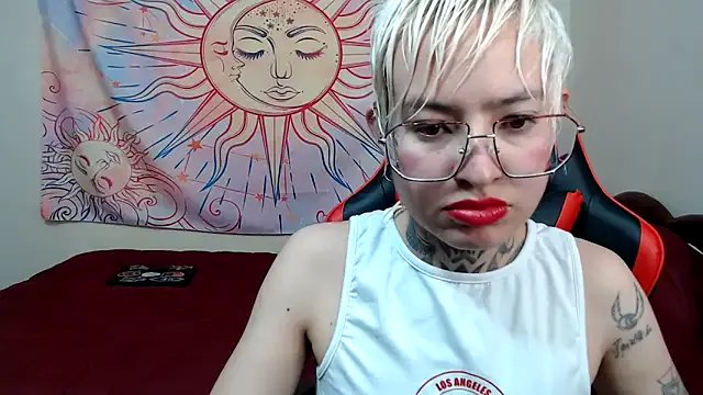 ArrangedFoot on StripChat 