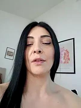 AryaSummersReal from StripChat