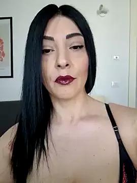AryaSummersReal from StripChat