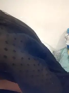 Asha_devi90 from StripChat