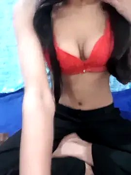 Asha_devi90 from StripChat