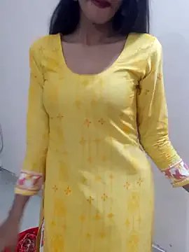 Asha_devi90 from StripChat