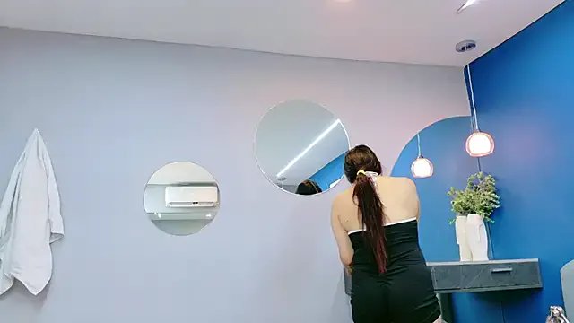 Ashley_Evans22 from StripChat