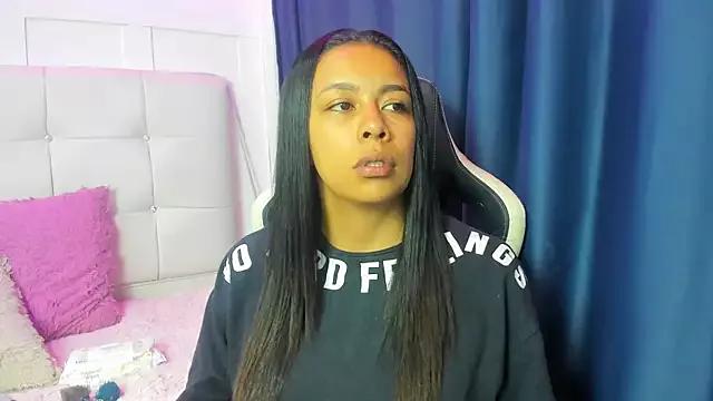 Ashley_owens__ from StripChat
