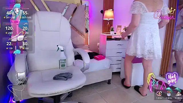 Ashley_parkerr from StripChat