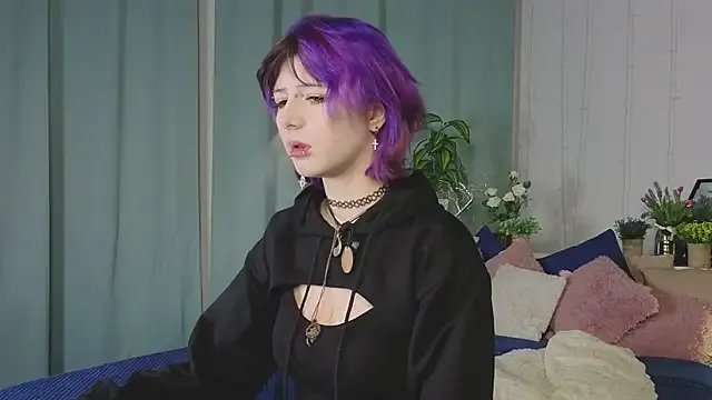 Ashley_Veil from StripChat