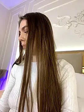 AshleyEvance from StripChat