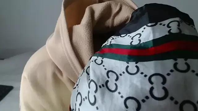 AshleyT255 from StripChat