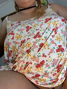 AshleyVXo from StripChat