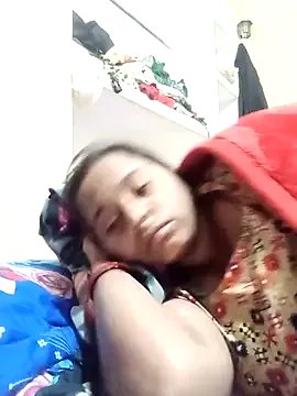 Ashma2 from StripChat