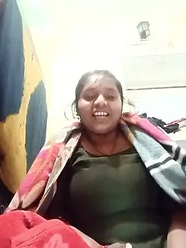 Ashma2 from StripChat