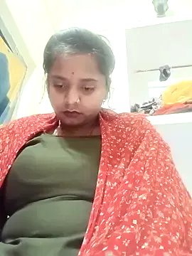 Ashma2 from StripChat