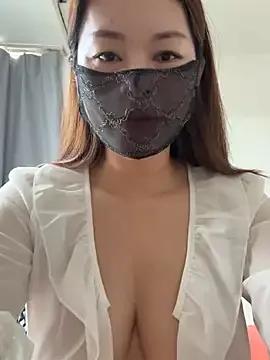 Naked Room Asia-bb 