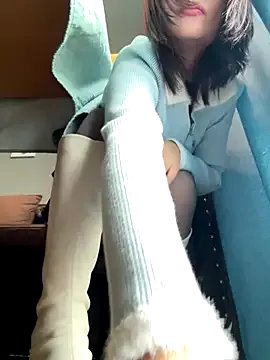 Asia-GoodLuck from StripChat