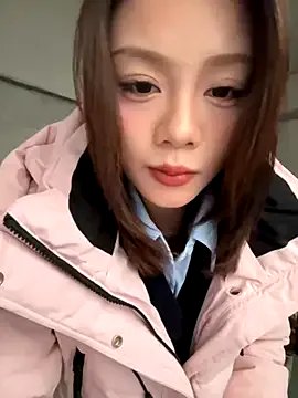 Asia-GoodLuck from StripChat