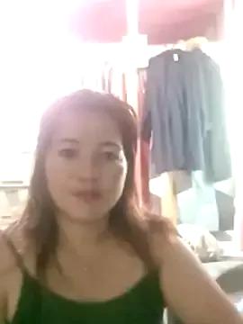 asian_seductive2 from StripChat is Freechat