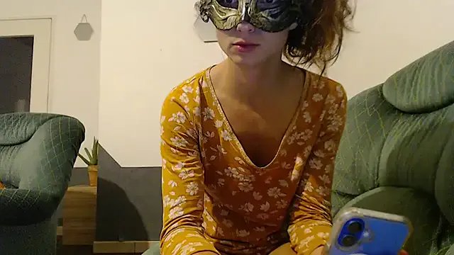 asphodelex from StripChat