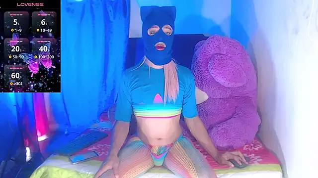 assbignatha on StripChat 