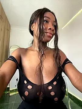 Astergray21 from StripChat