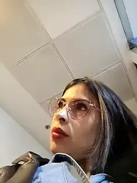 Astrid-- from StripChat