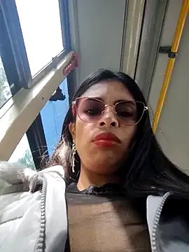 Astrid-- from StripChat