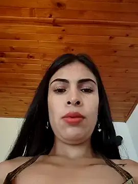Astrid-- from StripChat