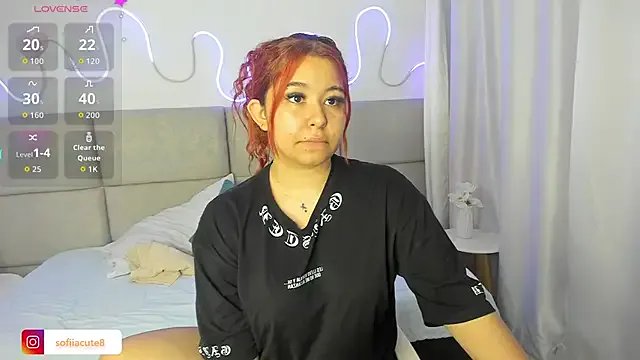 Atenea_cuteee from StripChat