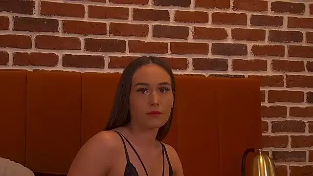 Audrey_Eden from StripChat