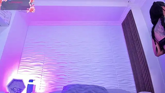 AudreyHayworth from StripChat