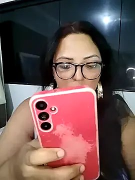 AuroraChest from StripChat