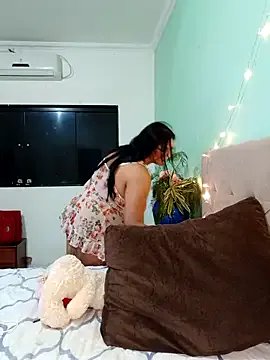 AuroraChest from StripChat