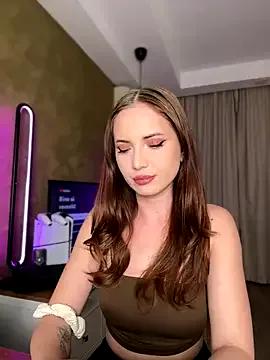 AvaGianna from StripChat