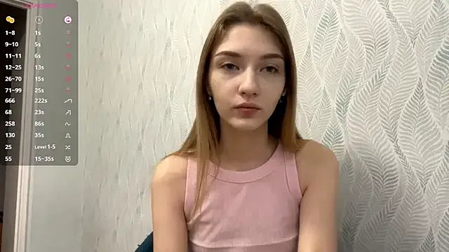 AveryBerkson from StripChat