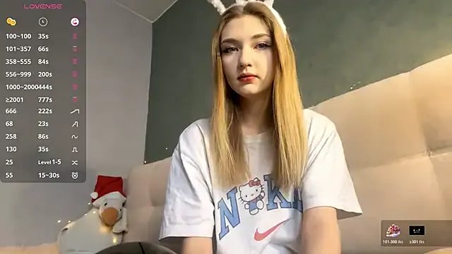 AveryBerkson from StripChat