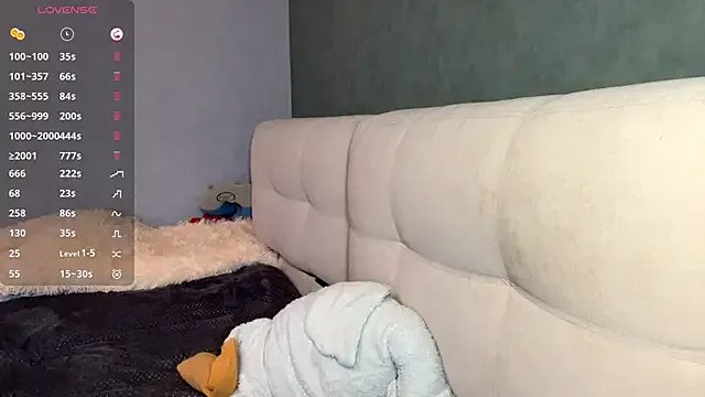 AveryBerkson from StripChat