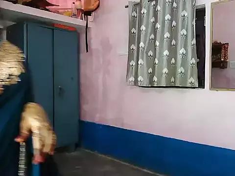 AVNEE_SHARMA from StripChat